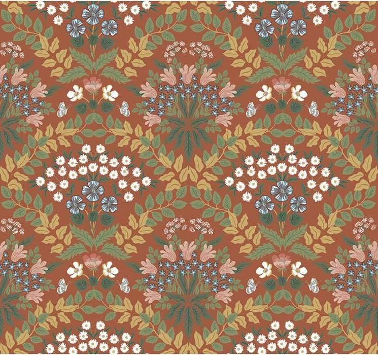 Kravet Design W3941 630 Wallpaper W3941.630.0