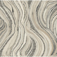 Kravet Design W3919 106 Wallpaper W3919.106.0
