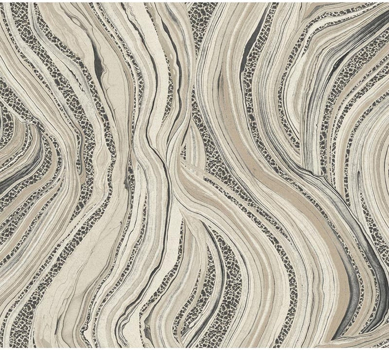 Kravet Design W3919 106 Wallpaper W3919.106.0