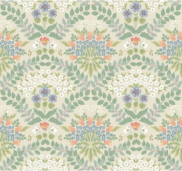 Kravet Design W3941 1623 Wallpaper W3941.1623.0
