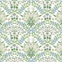 Kravet Design W3941 153 Wallpaper W3941.153.0