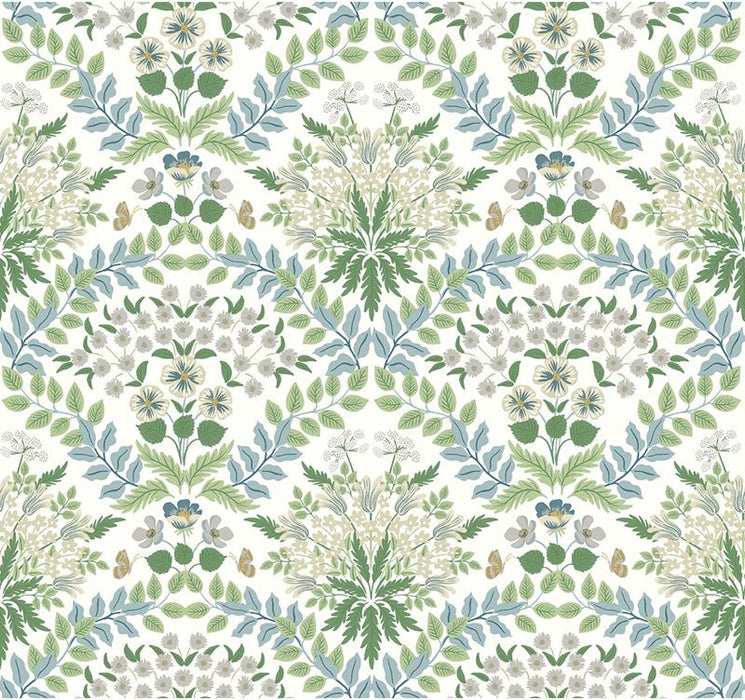 Kravet Design W3941 153 Wallpaper W3941.153.0