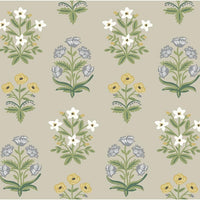 Kravet Design W3942 1623 Wallpaper W3942.1623.0