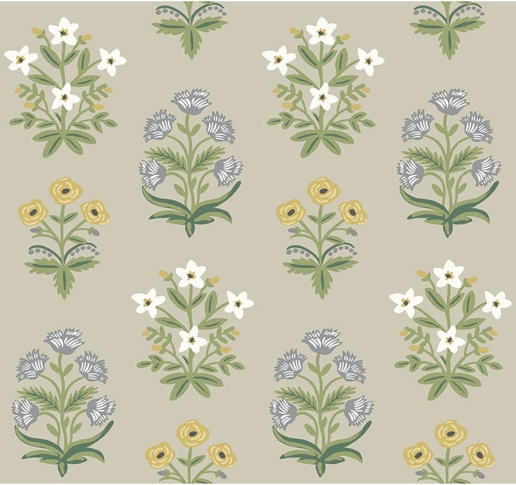 Kravet Design W3942 1623 Wallpaper W3942.1623.0