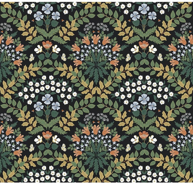 Kravet Design W3941 830 Wallpaper W3941.830.0