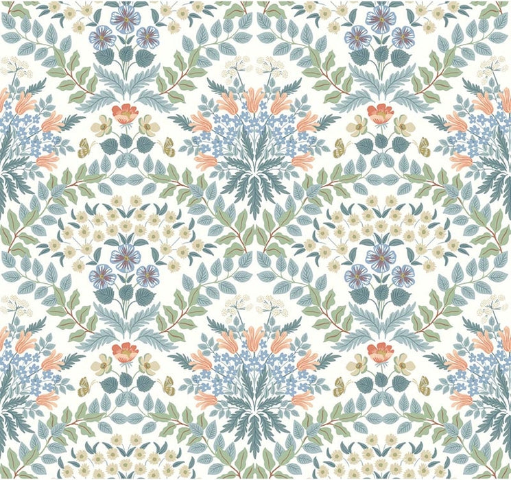 Kravet Design W3941 1523 Wallpaper W3941.1523.0