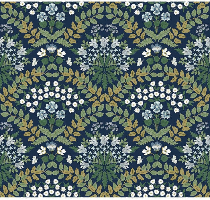 Kravet Design W3941 315 Wallpaper W3941.315.0