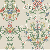 Kravet Design W3949 1619 Wallpaper W3949.1619.0