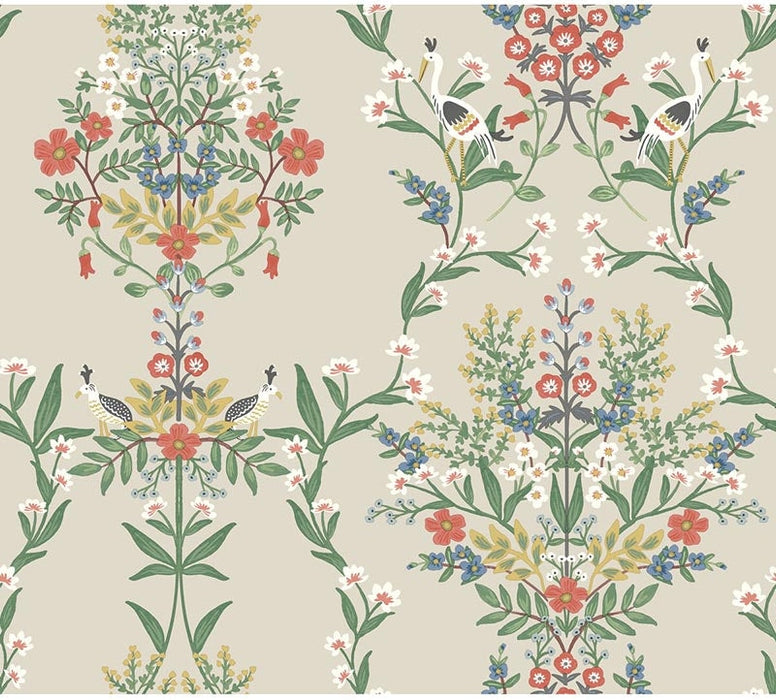 Kravet Design W3949 1619 Wallpaper W3949.1619.0