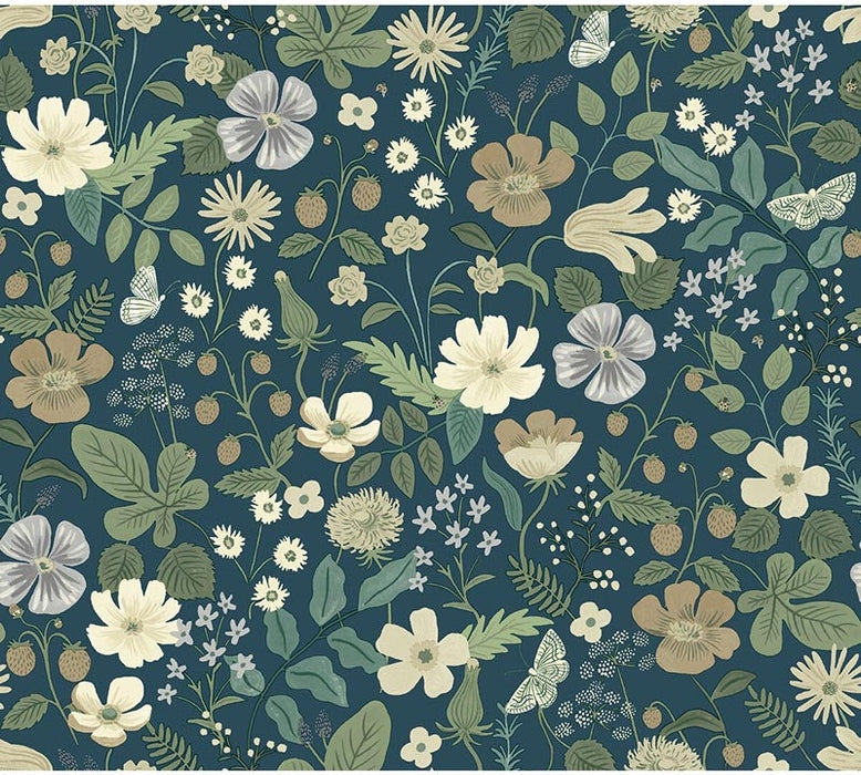 Kravet Design W3943 350 Wallpaper W3943.350.0