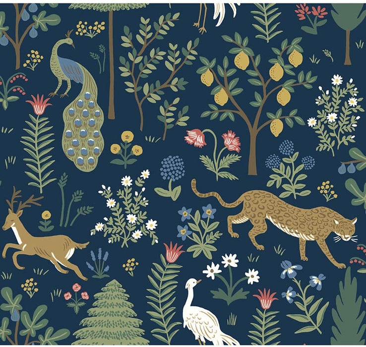 Kravet Design W3945 84 Wallpaper W3945.84.0