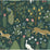 Kravet Design W3945 34 Wallpaper W3945.34.0