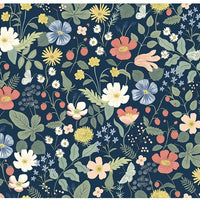 Kravet Design W3943 312 Wallpaper W3943.312.0