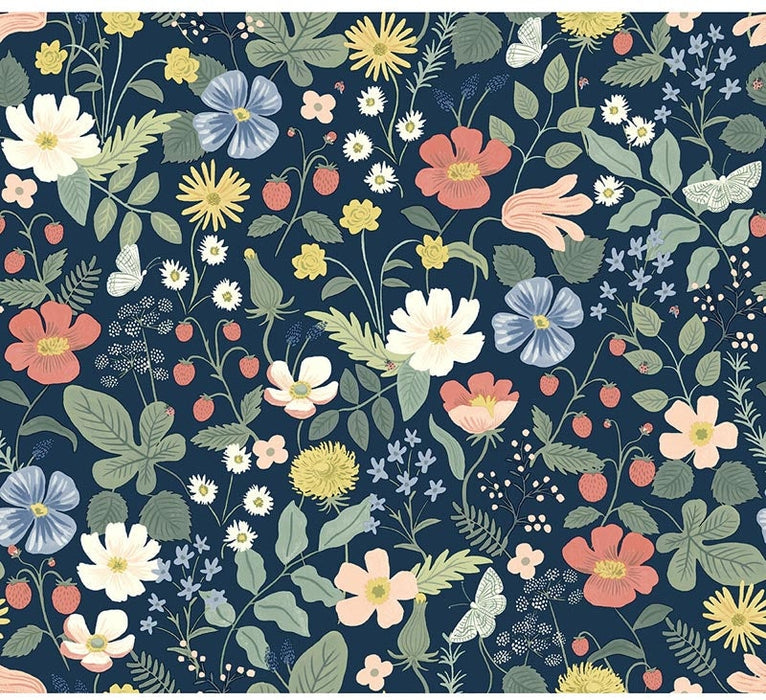 Kravet Design W3943 312 Wallpaper W3943.312.0