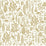 Kravet Design W3951 4 Wallpaper W3951.4.0