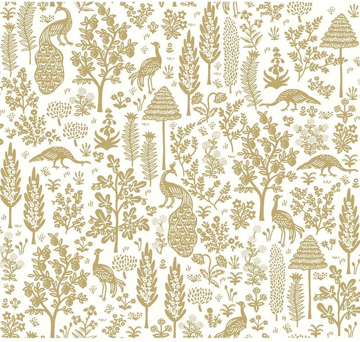 Kravet Design W3951 4 Wallpaper W3951.4.0