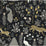 Kravet Design W3945 830 Wallpaper W3945.830.0