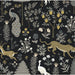 Kravet Design W3945 830 Wallpaper W3945.830.0