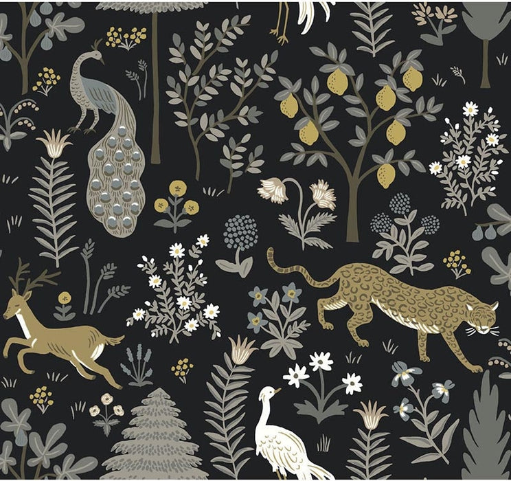 Kravet Design W3945 830 Wallpaper W3945.830.0