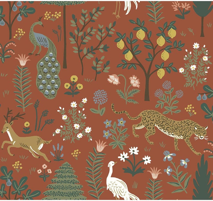 Kravet Design W3945 319 Wallpaper W3945.319.0