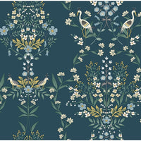 Kravet Design W3949 516 Wallpaper W3949.516.0