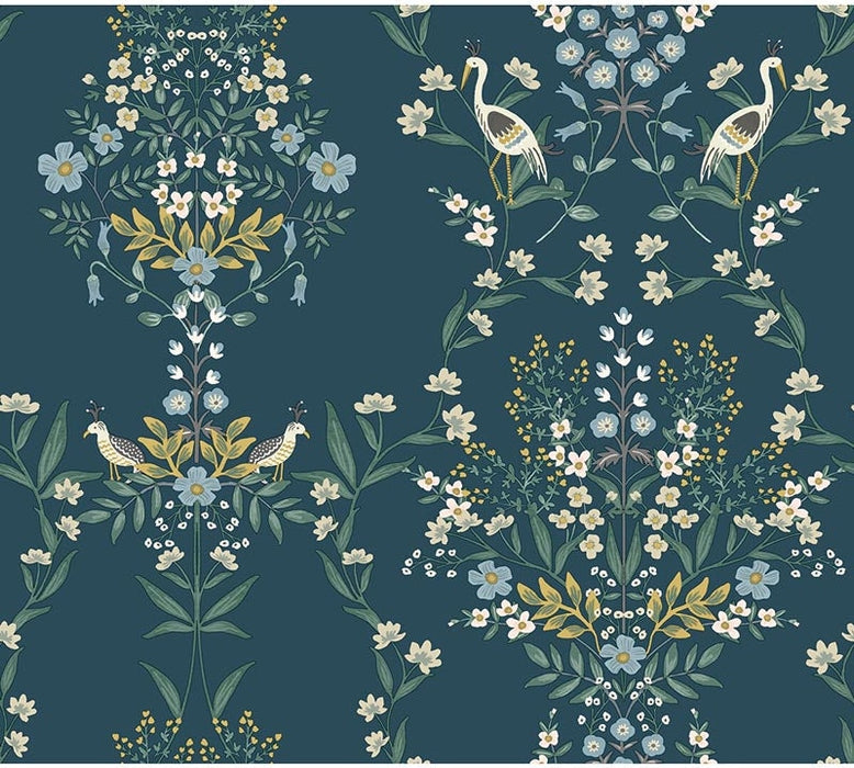 Kravet Design W3949 516 Wallpaper W3949.516.0
