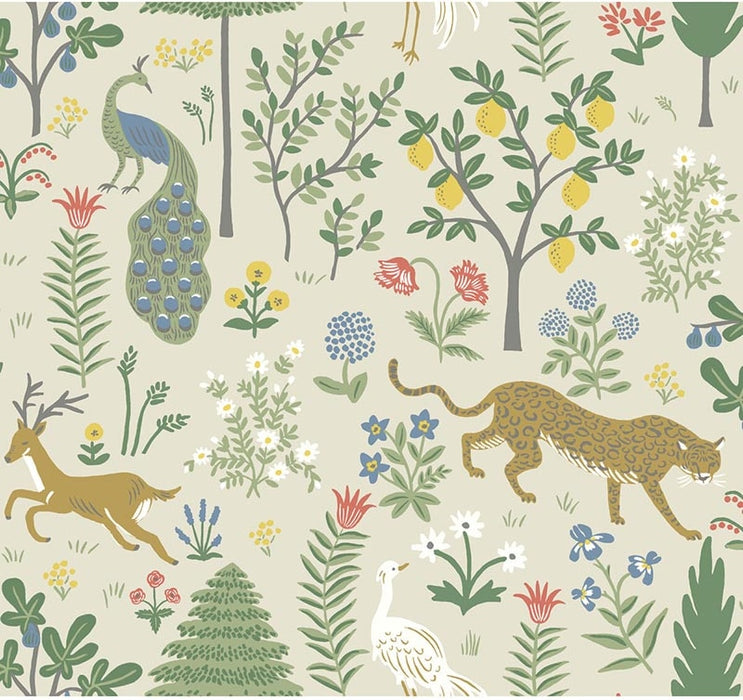 Kravet Design W3945 1614 Wallpaper W3945.1614.0