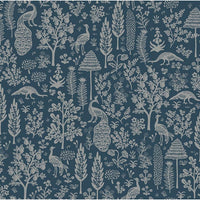 Kravet Design W3951 511 Wallpaper W3951.511.0