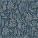 Kravet Design W3951 511 Wallpaper W3951.511.0