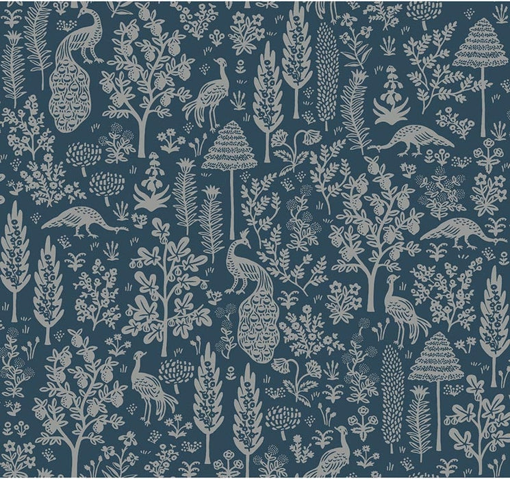 Kravet Design W3951 511 Wallpaper W3951.511.0