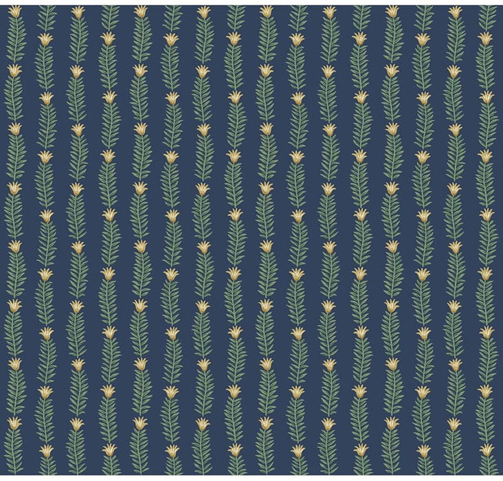 Kravet Design W3946 523 Wallpaper W3946.523.0