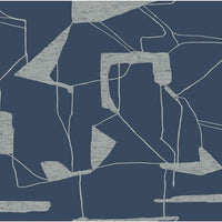 Kravet Design W4105 511 Wallpaper W4105.511.0
