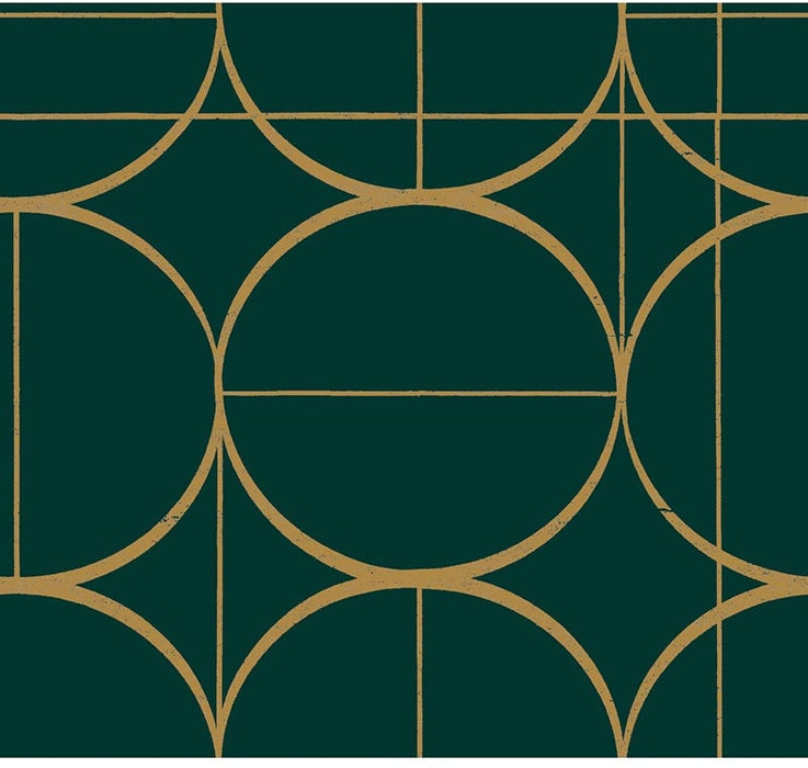 Kravet Design W4107 34 Wallpaper W4107.34.0