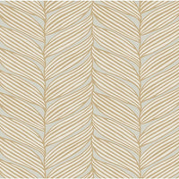 Kravet Design W4106 416 Wallpaper W4106.416.0