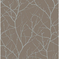 Kravet Design W4109 611 Wallpaper W4109.611.0