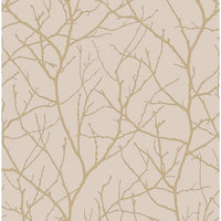 Kravet Design W4109 416 Wallpaper W4109.416.0