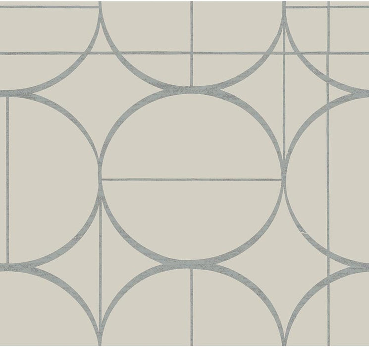 Kravet Design W4107 1611 Wallpaper W4107.1611.0