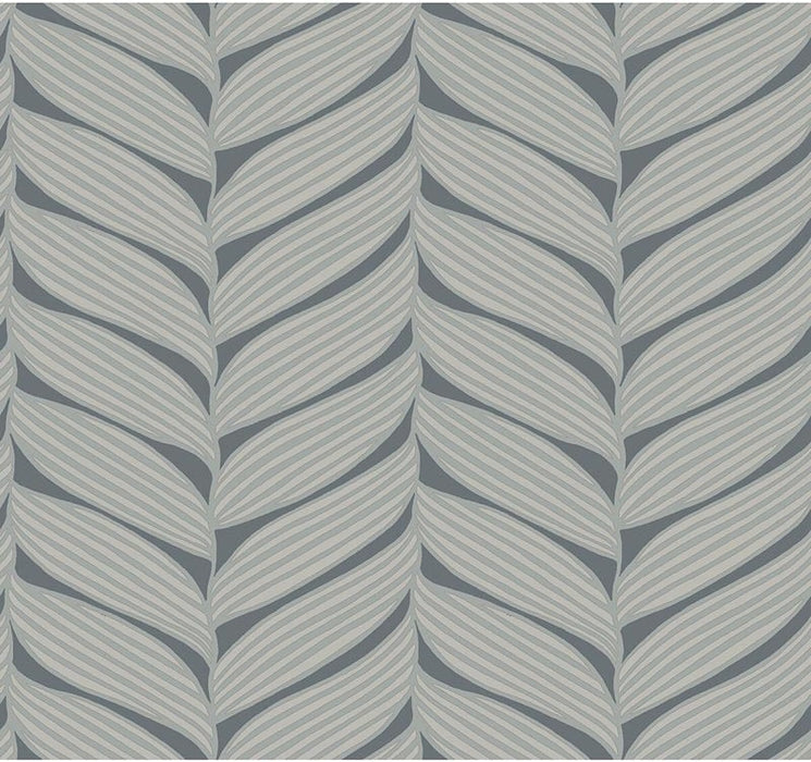 Kravet Design W4106 1121 Wallpaper W4106.1121.0