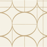 Kravet Design W4107 416 Wallpaper W4107.416.0