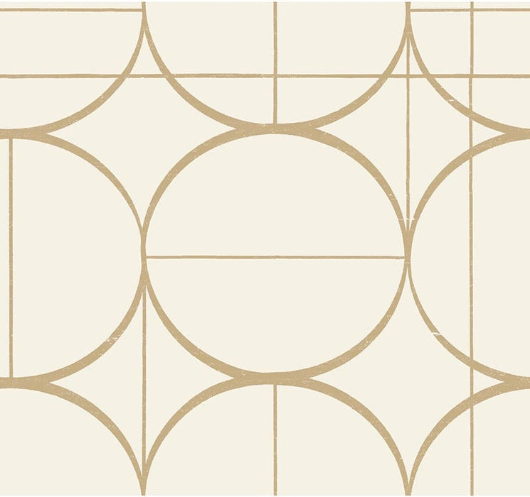 Kravet Design W4107 416 Wallpaper W4107.416.0