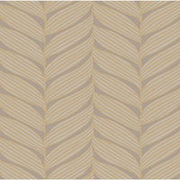 Kravet Design W4106 411 Wallpaper W4106.411.0