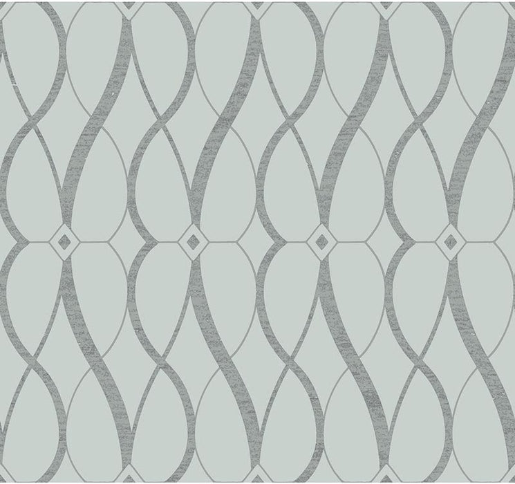 Kravet Design W4111 1511 Wallpaper W4111.1511.0