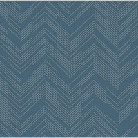 Kravet Design W4114 511 Wallpaper W4114.511.0