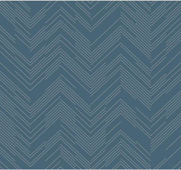 Kravet Design W4114 511 Wallpaper W4114.511.0