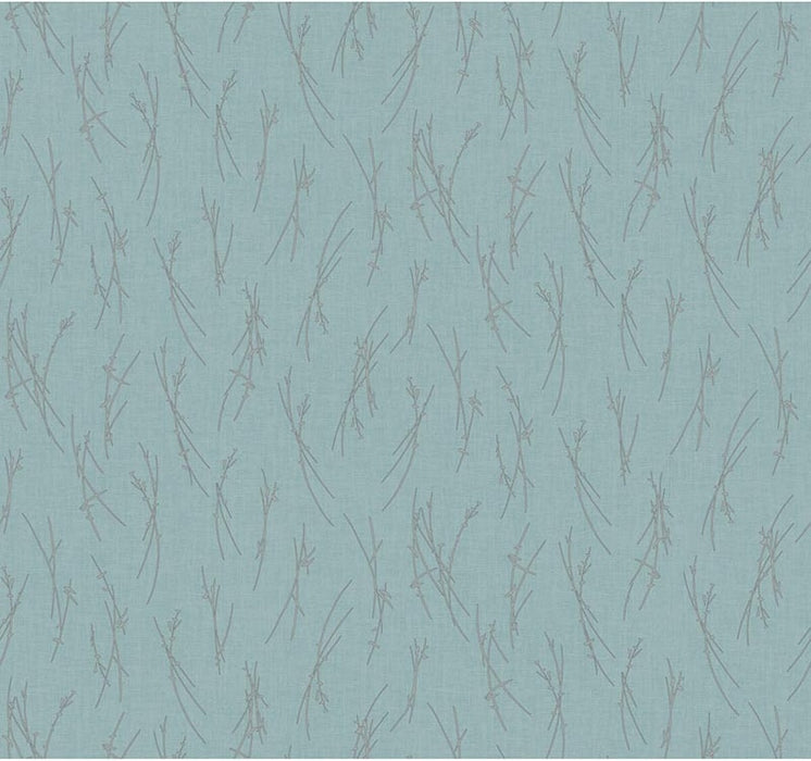 Kravet Design W4115 511 Wallpaper W4115.511.0