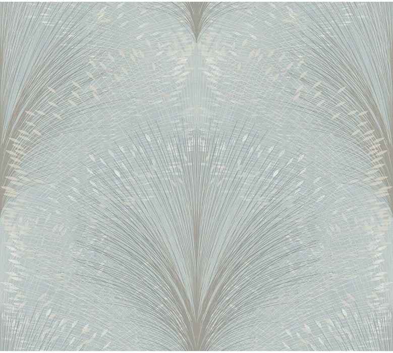 Kravet Design W4118 1511 Wallpaper W4118.1511.0