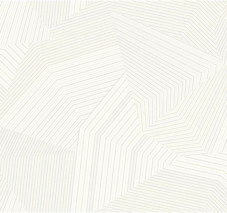 Kravet Design W4128 1101 Wallpaper W4128.1101.0