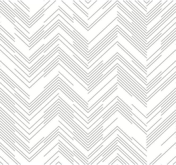 Kravet Design W4114 1101 Wallpaper W4114.1101.0