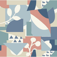 Kravet Design W4127 517 Wallpaper W4127.517.0