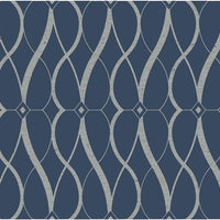 Kravet Design W4111 511 Wallpaper W4111.511.0